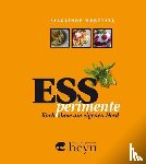 Mertlitz, Sieglinde - Essperimente