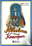 Pacher, Alfred, Strutz, Herbert - Nikolaus und Krampus