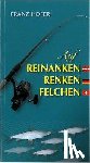 Hofer, Franz - Auf Reinanken, Renken, Felchen
