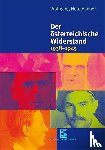 Neugebauer, Wolfgang - Der österreichische Widerstand 1938-1945