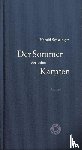 Schwinger, Harald - Der Sommer der toten Karpfen
