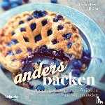 Zika, Ulli, Egger, Christine - anders backen