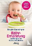 Stadelmann, Natalie - Babyernährung