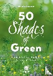 Asamer, Ursula - 50 Shades of Green