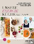Zukic, Teresa, Sehouli, Jalid - Unsere Energieküche