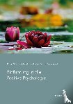 Streit, Philip, Sauberer, Gabriele, Wammerl, Martin - Einführung in die Positive Psychologie