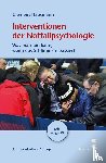Hausmann, Clemens - Interventionen der Notfallpsychologie