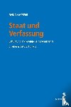 Gamper, Anna - Staat und Verfassung
