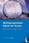 Michaela, Schaffhauser-Linzatti - Rechnungswesen Schritt für Schritt