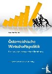 Kronberger, Ralf - Österreichische Wirtschaftspolitik