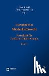  - Europäisches Minderheitenrecht