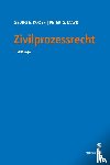 Kodek, Georg E., Mayr, Peter G. - Zivilprozessrecht