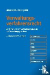 Hengstschläger, Johannes, Leeb, David - Verwaltungsverfahrensrecht