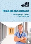 Reiter, Monika, Fenzl, Ruth, Gottschling, Isabel, Aiglesberger, Michael - Pflegefachassistenz