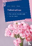 Feichtner, Angelika - Palliativpflege