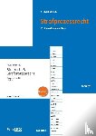 Seiler, Stefan - Kombipaket Strafprozessrecht