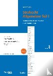 Seiler, Stefan - Kombipaket Strafrecht Allgemeiner Teil I
