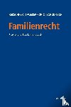 Kerschner, Ferdinand, Sagerer-Fori¿, Katharina, Schoditsch, Thomas - Familienrecht