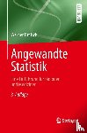 Timischl, Werner - Angewandte Statistik