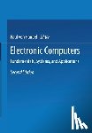 Handel, Paul Von - Electronic Computers: Fundamentals, Systems, and Applications