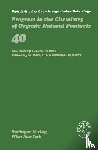  - Fortschritte der Chemie organischer Naturstoffe / Progress in the Chemistry of Organic Natural Products