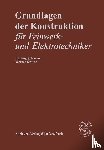 W Krause - Grundlagen Der Konstruktion