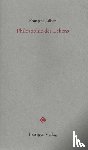 Jullien, François - Philosophie des Lebens