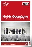 Patterson, Kerry, Switzler, Al, Grenny, Joseph, McMillan, Ron - Heikle Gespräche