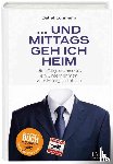 Lohmann, Detlef - ... und mittags geh ich heim