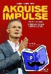 Kreuter, Dirk - Akquise-Impulse - Motivieren - überzeugen - verkaufen