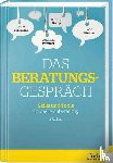 Wimmer, Adelheid, Wimmer, Josef, Buchacher, Walter, Kamp, Gerhard - Das Beratungsgespräch