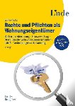 Rosifka, Walter - Rechte und Pflichten als Wohnungseigentümer