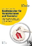 Markl, Christian, Markl, Anneliese - Rechtsberater für Vermieterinnen und Vermieter