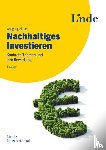 Pinner, Wolfgang - Nachhaltiges Investieren