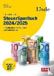 Müller-Dobler, Andrea - SteuerSparBuch 2024/2025