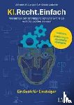 Lederer, Andreas, Lunzer, Johann M. - KI.Recht.Einfach