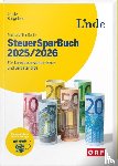 Müller-Dobler, Andrea - SteuerSparBuch 2025/2026
