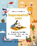 Hauptmann, Michaela - Temperamentvoll essen