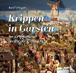 Mayer, Karl - Krippen in Garsten