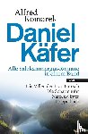 Komarek, Alfred - Daniel Käfer
