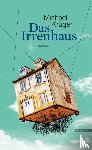 Krüger, Michael - Das Irrenhaus