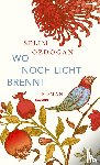 Özdogan, Selim - Wo noch Licht brennt