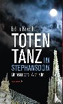 Kneifl, Edith - Totentanz im Stephansdom