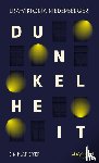 Niederberger, Lisa-Viktoria - Dunkelheit