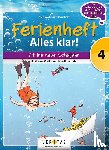  - Mathematik Ferienhefte - Volksschule 4. Klasse - Alles klar!