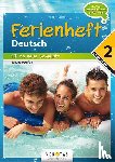 Pramper, Wolfgang - Deutschstunde nach der 2. Klasse: Fit ins neue Schuljahr NMS / AHS