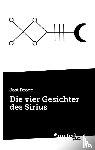Dröge, Jost - Die vier Gesichter des Sirius