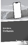 Karimi, Kawa - Codamin