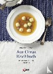 Ruckser, Elisabeth - Aus Omas Kochbuch
