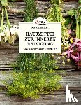 Kienreich, Nina - Das kleine Buch: Hausmittel zur inneren Reinigung